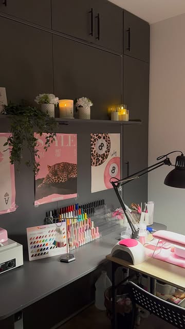 Ofir's nail studio in Dania Beach